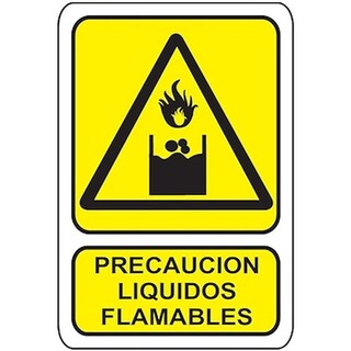 Foto 1 | Foto 1 | Letreros Indicativos Ventdepot Mxspn-017 1 Pieza Multicolor