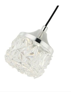 Foto 2 | Foto 2 | Candil Caliz 4 Luces