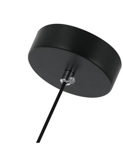 Foto 3 | Foto 3 | Lampara Colgante Cilindro 1 Luz