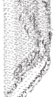 Foto 2 | Foto 2 | Candil Colgante Gamalux Williams Krystal Medusa De 6 Luces