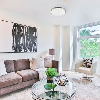 Foto 3 | Foto 3 | Lámpara De Techo Plafón Mirana 018