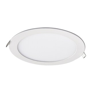 Foto 1 | Foto 1 | Lámpara LED Empotrable Estevez 12W Luz Cálida