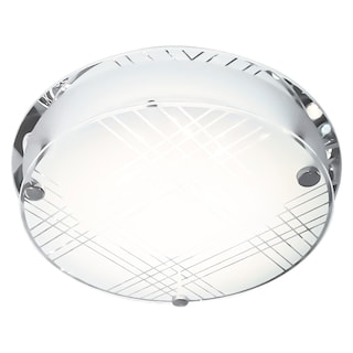 Foto 1 | Foto 1 | Lámpara de Techo Mil Luces PLC-STAR-018 Plateada