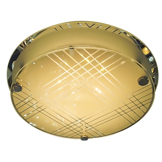 Foto 3 | Foto 3 | Lámpara de Techo Mil Luces PLC-STAR-018 Plateada