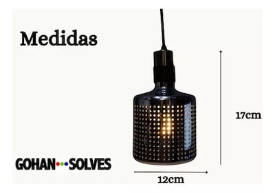 Foto 2 | Foto 2 | Lámpara de Techo Plateada Ajustable