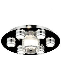 Foto 1 | Foto 1 | Plafón Espejo Iluminación Luz Vic