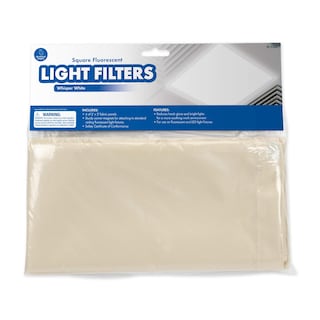 Foto 3 | Foto 3 | Filtros De Luz Educational Insights Mini Whisper White 60 X 60 Cm - Venta Internacional.