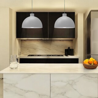 Foto 4 | Foto 4 | Lampara de Techo Colgante Ilios Innova Gris Decorativo Estilo Nórdico Retro Fabricada en Hierro