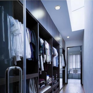 Foto 5 | Foto 5 | Plafón LED Tecnolite Nenque I de 15W 6500K Gris para Interior y Exterior