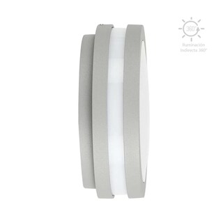 Foto 4 | Foto 4 | Lámpara De Exterior Led Tenerife Tecnolite Para Sobreponer 3w Luz Blanca Neutra Base Gx53