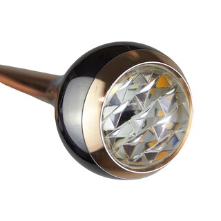 Foto 2 | Foto 2 | Lámpara De Techo Led 3 Niveles De Brillo Cosmos Asteroide