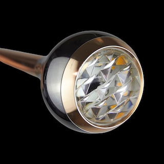Foto 4 | Foto 4 | Lámpara De Techo Led 3 Niveles De Brillo Cosmos Asteroide