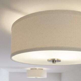 Foto 4 | Foto 4 | Iluminación Progress P3713-09 Inspire De Montaje Empotrado De 2 Luces - Venta Internacional.