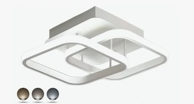 Foto 1 | Foto 1 | Luz De Techo Led Para Baño, Cocina Y Comedor
