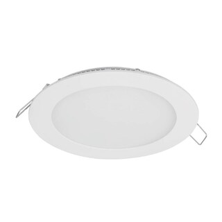 Foto 1 | Foto 1 | Panel Led Redondo 12w Frio