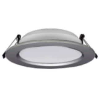 Foto 1 | Foto 1 | Luz Led Para Iluminación Industrial Ventdepot Mxaul-025 1 Pieza Blanco Fío