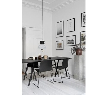 Foto 3 | Foto 3 | Lampara Led Ventdepot Mxlng-003 3 Piezas Negro