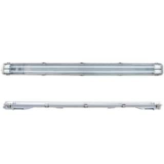 Foto 1 | Foto 1 | Base Para Lamparas Led T8 Ventdepot Mxlta-007 15 Piezas 65 Ip