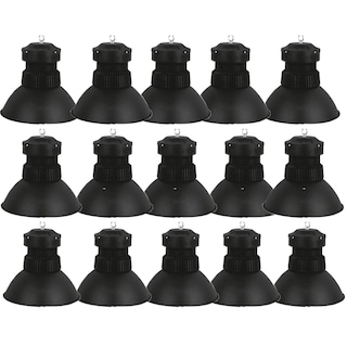 Foto 2 | Foto 2 | Iluminación Led Solar Ventdepot Mxnio-016 15 Piezas Negro