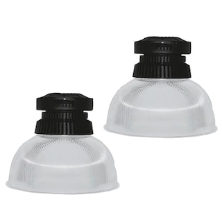 Foto 2 | Foto 2 | Lámpara Led para Techo VentDepot Mxlng-011 2 Piezas