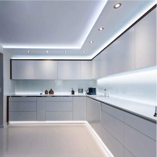 Foto 6 | Foto 6 | Tira De Luces Led Govee White, 16,4 Pies, 6500 K, Regulables, 300 Led - Venta Internacional.
