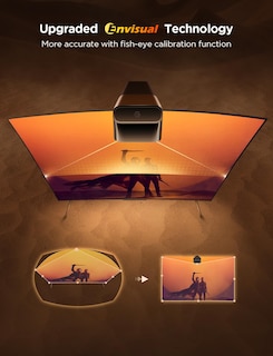 Foto 2 | Foto 2 | Retroiluminación de TV Govee 3 Lite RGBICW Wi-fi de 11.8 Pies para Pantallas de 55 a 65 Pulgadas - Venta Internacional