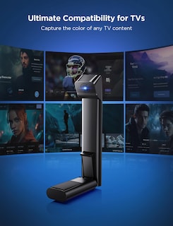 Foto 7 | Foto 7 | Retroiluminación de TV Govee 3 Lite RGBICW Wi-fi de 11.8 Pies para Pantallas de 55 a 65 Pulgadas - Venta Internacional