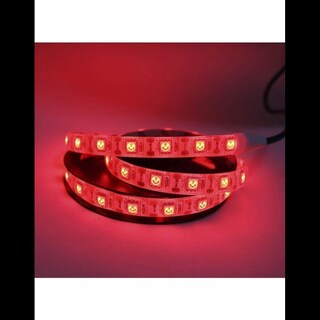 Foto 1 | Foto 1 | Tira Led 5050 Usb Rojo (5 Piezas)
