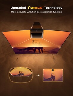 Foto 2 | Foto 2 | Retroiluminación De Tv Govee 3 Lite Rgbicw De 16.4 Pies Para Televisores De 75 A 85 Pulgadas - Venta Internacional.