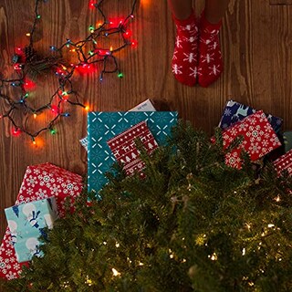 Foto 5 | Foto 5 | Luces Navideñas Brizled 100 Led Multicolor 10,06 M - Venta Internacional.