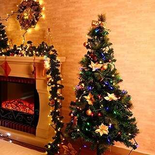 Foto 7 | Foto 7 | Luces Navideñas Brizled 100 Led Multicolor 10,06 M - Venta Internacional.