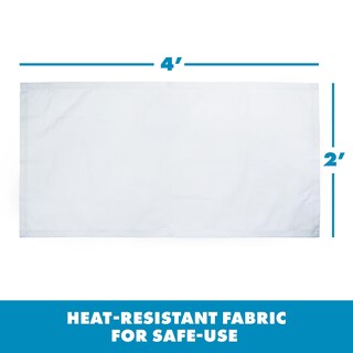 Foto 6 | Foto 6 | Filtros De Luz Fluorescente Educational Insights Whisper White - Venta Internacional.