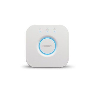 Foto 1 | Foto 1 | Philips Hue Bridge - Puente Para Sistema De Iluminación Hue