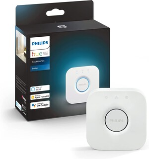 Foto 2 | Foto 2 | Philips Hue Bridge - Puente Para Sistema De Iluminación Hue