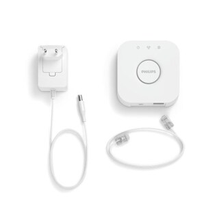 Foto 3 | Foto 3 | Philips Hue Bridge - Puente Para Sistema De Iluminación Hue