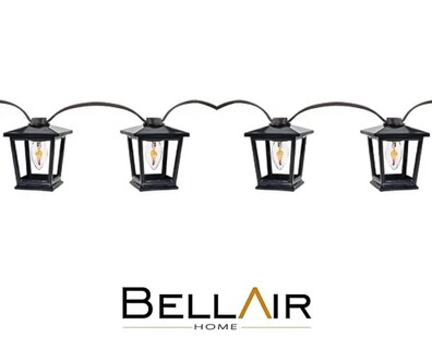 Foto 3 | Foto 3 | Serie 10 Focos Led Tipo Flama 350w Equivalente Vintage