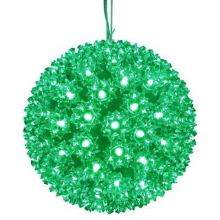 Foto 1 | Foto 1 | Lámpara Decorativa Led Starlight Sphere X120604 De Vickerman - Venta Internacional.