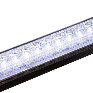 Foto 4 | Foto 4 | Luces Led Utilitarias Attwood 6354w7 De 6 Pulgadas Barra De Luces De 12 V Dc - Venta Internacional.