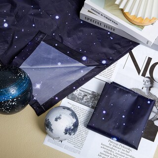 Foto 6 | Foto 6 | Paquete De 8 Fundas De Luz Fluorescente Patelai Para Aula De 4 X 2 Pies - Venta Internacional.