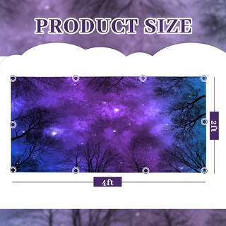 Foto 2 | Foto 2 | Paquete De 8 Fundas De Luz Fluorescente Patelai Para Aula De 4 X 2 Pies - Venta Internacional.