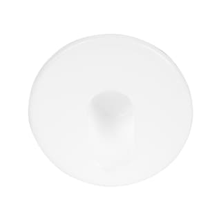 Foto 1 | Foto 1 | Lámpara Tecnolite 1ETLLED912MV30B color Blanco Empotrado en Muro Blanco 1 W Luz Suave Cálida