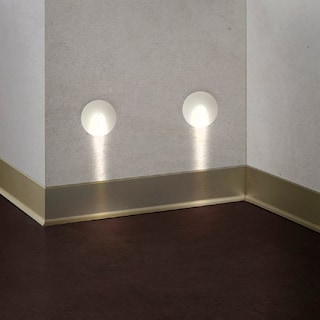 Foto 3 | Foto 3 | Lámpara Tecnolite 1ETLLED912MV30B color Blanco Empotrado en Muro Blanco 1 W Luz Suave Cálida