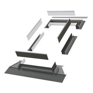 Foto 4 | Foto 4 | Tragaluz con Marco de Montaje Fijo Fakro