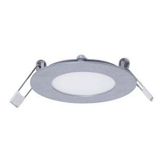 Foto 3 | Foto 3 | Pack 12 Lámparas Led Empotrable Estevez 4w Luz Neutra