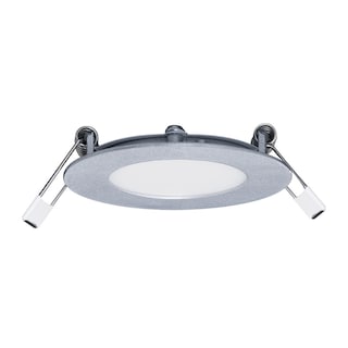 Foto 4 | Foto 4 | Pack 12 Lámparas Led Empotrable Estevez 4w Luz Neutra