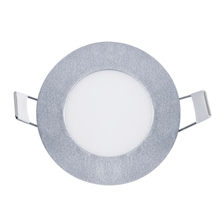 Foto 5 | Foto 5 | Pack 12 Lámparas Led Empotrable Estevez 4w Luz Neutra