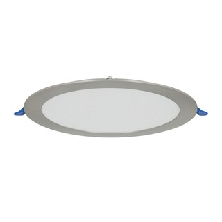 Foto 2 | Foto 2 | Pack De 6 Lámparas Empotrables Estevez De 18 Watts Luz Cálida