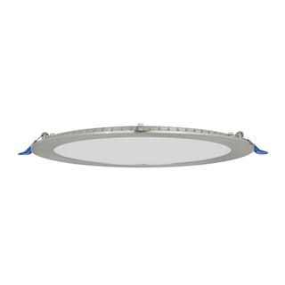 Foto 3 | Foto 3 | Pack De 6 Lámparas Empotrables Estevez De 18 Watts Luz Cálida