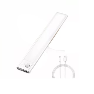 Foto 1 | Foto 1 | Luz Led Inteligente de Clóset USB Eo Safe Imports ESI-8734 Blanco con Sensor
