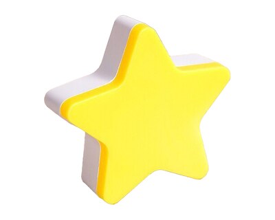 Foto 1 | Foto 1 | Luz Nocturna Infantil en Forma de Estrella